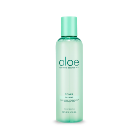 Aloe Soothing Essence 98% Toner 